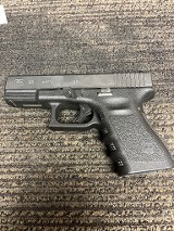 GLOCK 23 Gen 3
.40 S&W