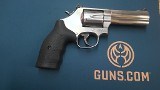 SMITH & WESSON 686 .357 MAG