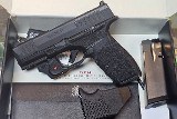 SPRINGFIELD ARMORY HELLCAT PRO WITH LASER 9MM LUGER (9x19 PARA) - 2 of 2