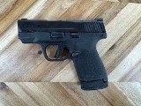 SMITH & WESSON M&P 9 Shield plus 9MM LUGER (9X19 PARA) - 2 of 3