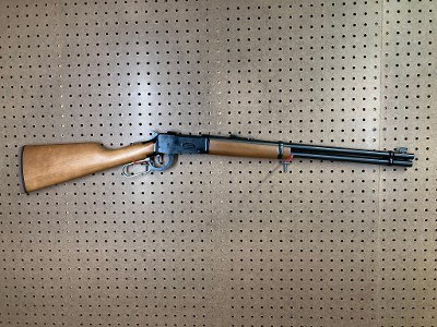 MOSSBERG 464 CENTERFIRE .30-30 WIN