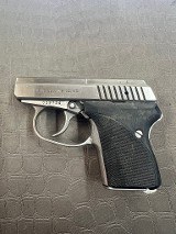 SEECAMP LWS-32 .32 ACP