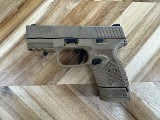 FN 509 COMPACT [FDE] 9MM LUGER (9X19 PARA) - 2 of 3