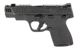 SMITH & WESSON PERFORMANCE CENTER SHIELD PLUS 9MM LUGER (9x19 PARA)