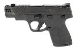SMITH & WESSON PERFORMANCE CENTER SHIELD PLUS 9MM LUGER (9x19 PARA)