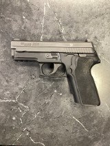SIG SAUER P229 9MM LUGER (9x19 PARA) - 2 of 3