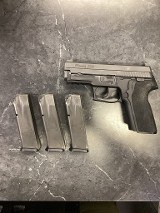 SIG SAUER P229 9MM LUGER (9x19 PARA) - 3 of 3