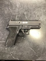 SIG SAUER P229 9MM LUGER (9x19 PARA)