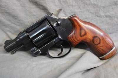 COLT detective special .38 SPL