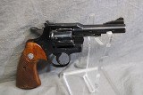 COLT trooper .357 .357 MAG