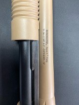 ISTANBUL SILAH WINCHESTER SUPER X PUMP (SXP) 12 GA - 2 of 3