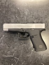GLOCK 48 9MM LUGER (9x19 PARA) - 2 of 3