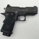 STACCATO CS 9MM LUGER (9x19 PARA)