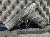 WALTHER PPS 9MM LUGER (9x19 PARA) - 2 of 3