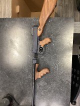 AUTO-ORDNANCE 1927 A-1 .45 ACP - 2 of 2