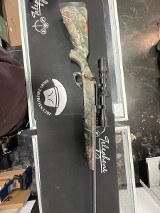 REMINGTON 770 WHITETAIL PRO .270 WIN