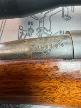 LONG BRANCH NO. 4 MK1* .303 BRITISH - 3 of 3