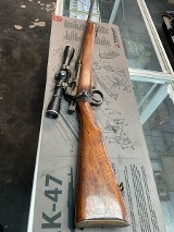 LONG BRANCH NO. 4 MK1* .303 BRITISH