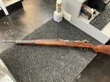 MITCHELL‚S MAUSERS 98 8MM