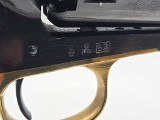 PIETTA Blackpowder Revolver .44 (black powder only) - 3 of 3