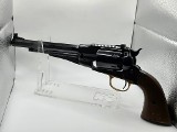 PIETTA Blackpowder Revolver .44 (black powder only) - 1 of 3