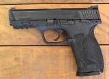 SMITH & WESSON M&P40 M2.0 .40 S&W - 1 of 3