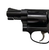 SMITH & WESSON 442-2 .38 SPL +P - 3 of 3