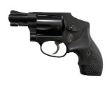 SMITH & WESSON 442-2 .38 SPL +P