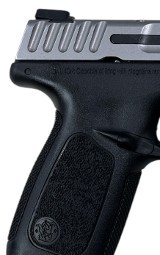 SMITH & WESSON SD9 2.0 9MM LUGER (9x19 PARA) - 3 of 3