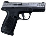 SMITH & WESSON SD9 2.0 9MM LUGER (9x19 PARA) - 2 of 3