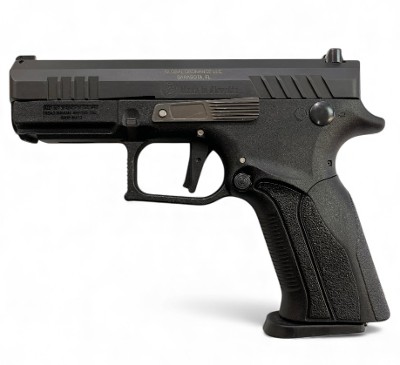 GRAND POWER P11 MK12/O Std 9MM LUGER (9x19 PARA)