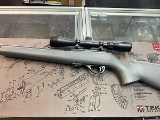 REMINGTON 597 22 LONG RIFLE (22LR)