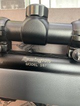 REMINGTON 597 22 LONG RIFLE (22LR) - 2 of 3