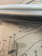 REMINGTON 597 22 LONG RIFLE (22LR) - 3 of 3