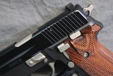 SIG SAUER p228 9MM LUGER (9x19 PARA) - 3 of 3