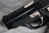 SIG SAUER p228 9MM LUGER (9x19 PARA) - 2 of 3