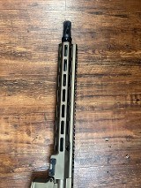 GEISSELE AUTOMATICS SUPER DUTY
5.56X45MM NATO - 2 of 3