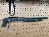 MOSSBERG 500 TACTICAL 12 GA - 2 of 3