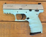 WALTHER CCP .380 ACP - 2 of 3