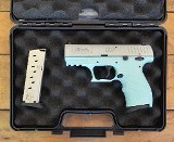 WALTHER CCP .380 ACP