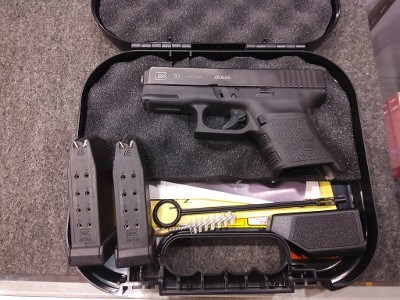 GLOCK G30SF GEN 3 .45 ACP