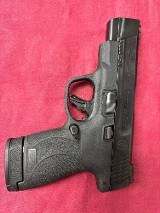 SMITH & WESSON M&P SHIELD PLUS 9MM LUGER (9x19 PARA) - 1 of 3