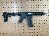 Smith & Wesson M&P15-22 .22 LR