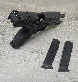 WALTHER ARMS PDP 9MM LUGER (9X19 PARA) - 3 of 3