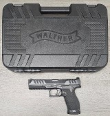 WALTHER ARMS PDP 9MM LUGER (9X19 PARA) - 2 of 3