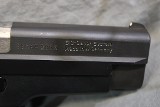 BROWNING bda/sig220 .45 ACP - 3 of 3