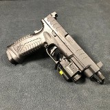 SPRINGFIELD ARMORY XDM ELITE 9MM LUGER (9x19 PARA) - 2 of 3