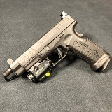 SPRINGFIELD ARMORY XDM ELITE 9MM LUGER (9x19 PARA)