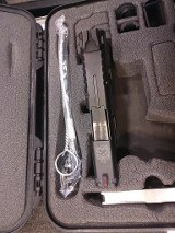 SPRINGFIELD ARMORY XD-S 3.3 ESSENTIAL .45 ACP - 3 of 3