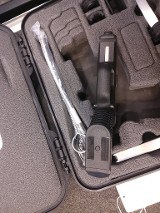 SPRINGFIELD ARMORY XD-S 3.3 ESSENTIAL .45 ACP - 2 of 3